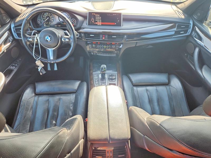 Aukcja sprzedaży 2015 Bmw X5, vin: 5UXKR6C52F0J74457, numer aukcji: 67290706
