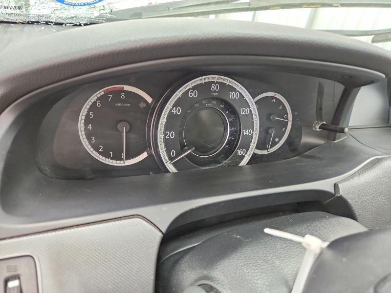Продаж на аукціоні авто 2014 Honda Accord, vin: 1HGCR2F39EA109110, номер лоту: 68991096