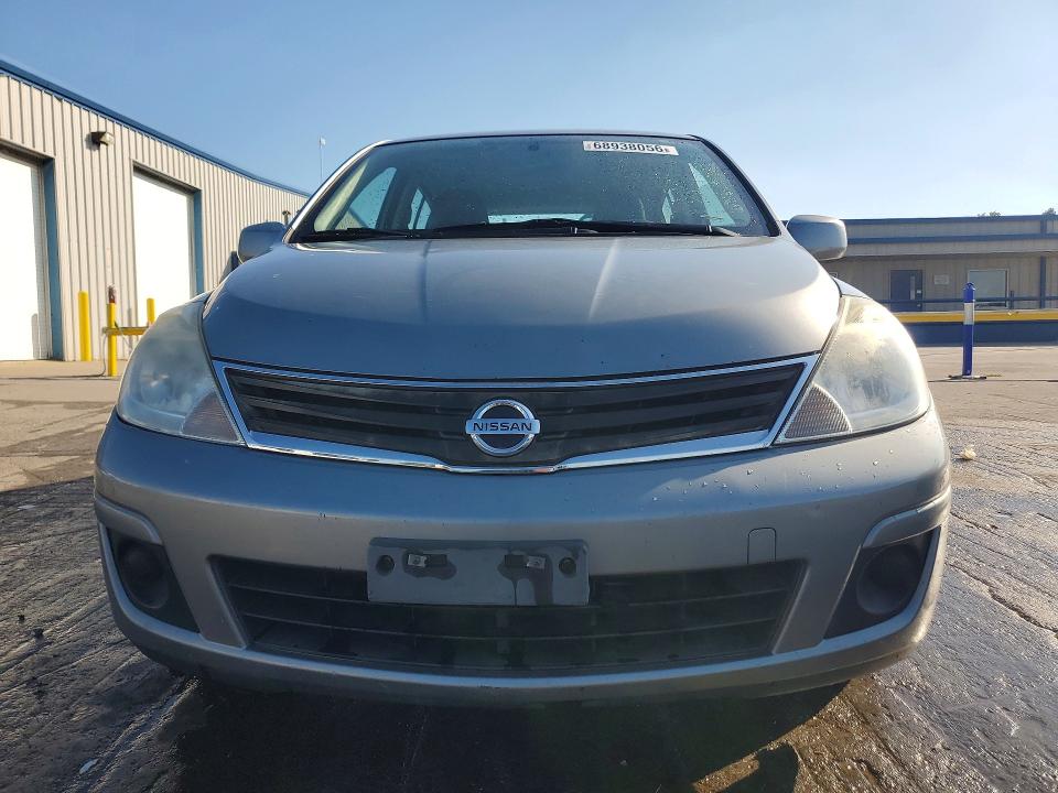 Продаж на аукціоні авто 2011 Nissan Versa, vin: 3N1BC1CP4BL463914, номер лоту: 68938056