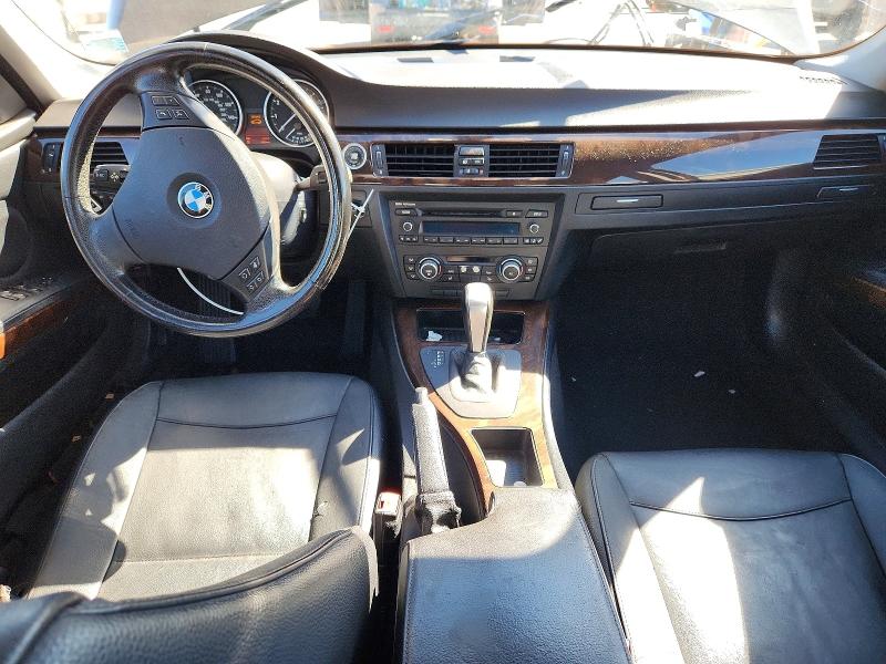 Aukcja sprzedaży 2010 Bmw 328, vin: WBAPK5C5XAA647317, numer aukcji: 69140736