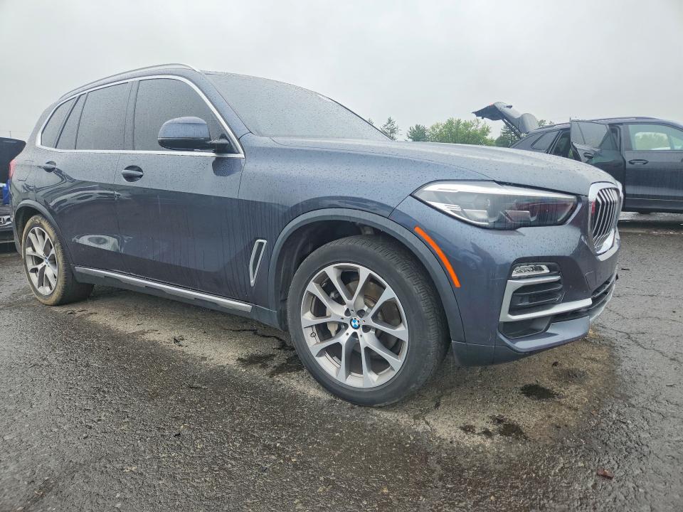 Aukcja sprzedaży 2019 Bmw X5, vin: 5UXCR6C56KLL38712, numer aukcji: 67133986