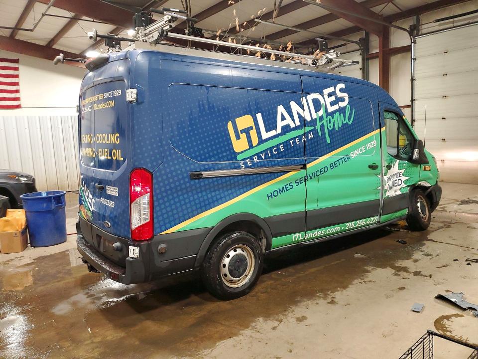 Aukcja sprzedaży 2019 Ford Transit, vin: 1FTBW2CM7KKB81803, numer aukcji: 67883386