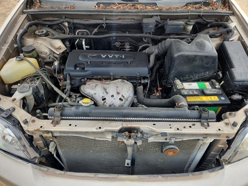 68022586 :رقم المزاد ، JTEGD21A240076827 vin ، 2004 Toyota Highlander مزاد بيع