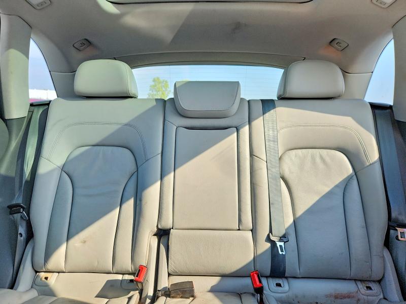 Auction sale of the 2015 Audi Q5, vin: WA1LFAFP2FA122684, lot number: 67717586