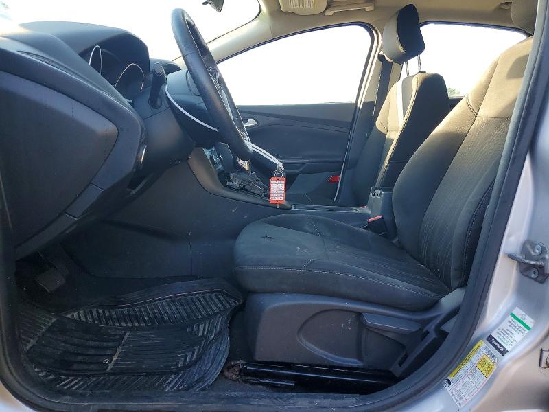 Aukcja sprzedaży 2018 Ford Focus, vin: 1FADP3H23JL253887, numer aukcji: 68738406