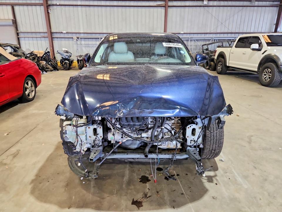 Aukcja sprzedaży 2018 Mazda Cx-5, vin: JM3KFADM9J1325565, numer aukcji: 68678546
