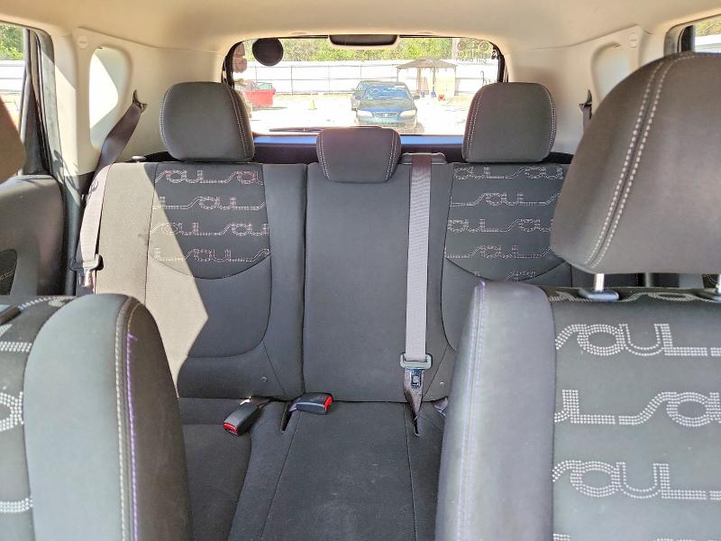 Продаж на аукціоні авто 2012 Kia Soul, vin: KNDJT2A68C7361546, номер лоту: 68301966