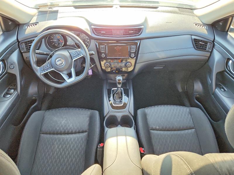 Aukcja sprzedaży 2018 Nissan Rogue, vin: KNMAT2MV3JP534518, numer aukcji: 69206696