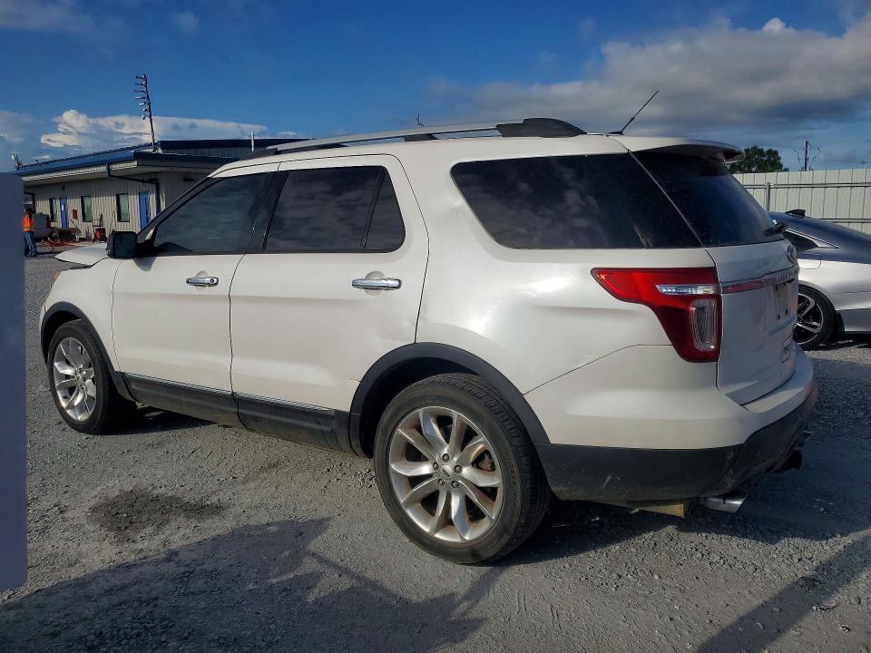 Продаж на аукціоні авто 2015 Ford Explorer, vin: 1FM5K7D88FGB56047, номер лоту: 68508016