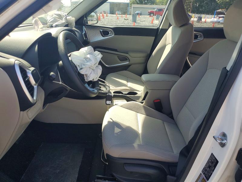 Aukcja sprzedaży 2020 Kia Soul, vin: KNDJ23AU9L7030191, numer aukcji: 67974166
