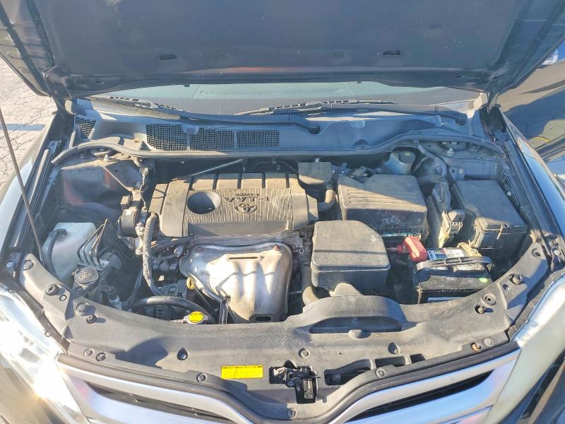 Auction sale of the 2013 Toyota Venza, vin: 4T3BA3BB0DU040358        , lot number: 66859476