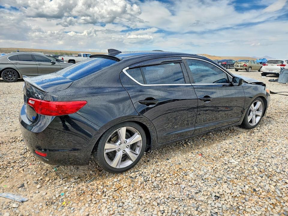 67296356 :رقم المزاد ، 19VDE1F55EE009134 vin ، 2014 Acura Ilx مزاد بيع