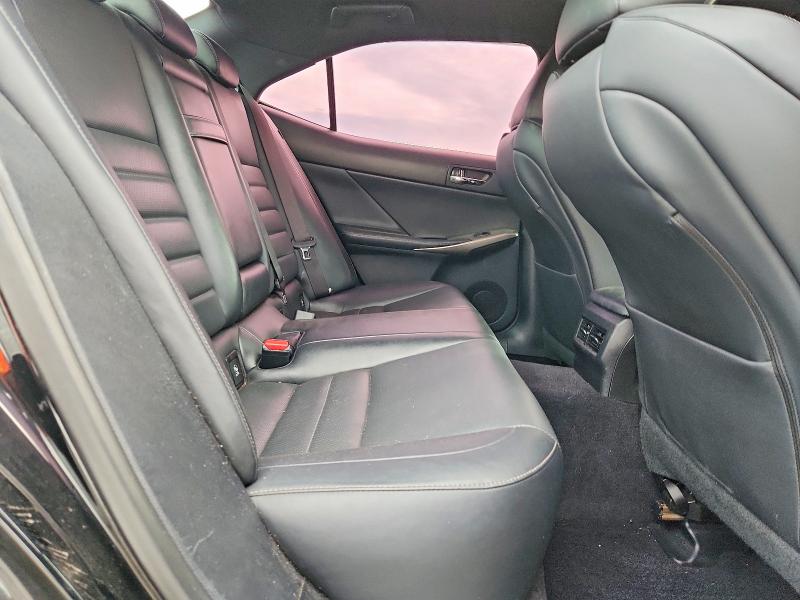 Продажа на аукционе авто 2014 Lexus Is, vin: JTHCF1D22E5012866, номер лота: 69148816