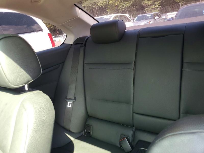 69137636 :رقم المزاد ، WBAWV5C50AP081989 vin ، 2010 Bmw 328 مزاد بيع