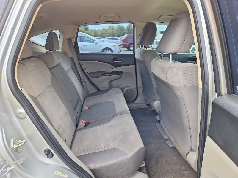 70611036 :رقم المزاد ، 2HKRM4H31DH627784 vin ، 2013 Honda Cr-v مزاد بيع