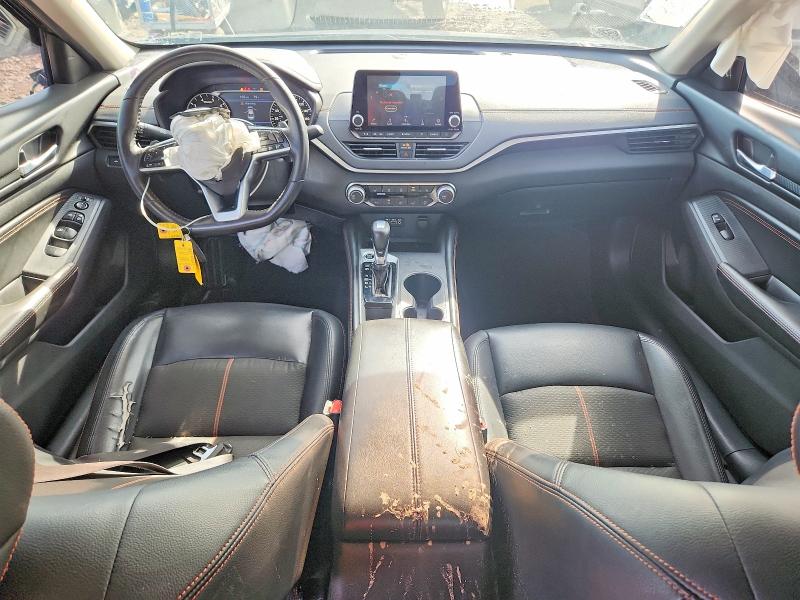 Продажа на аукционе авто 2020 Nissan Altima, vin: 1N4AL4CV0LC154369, номер лота: 68723486
