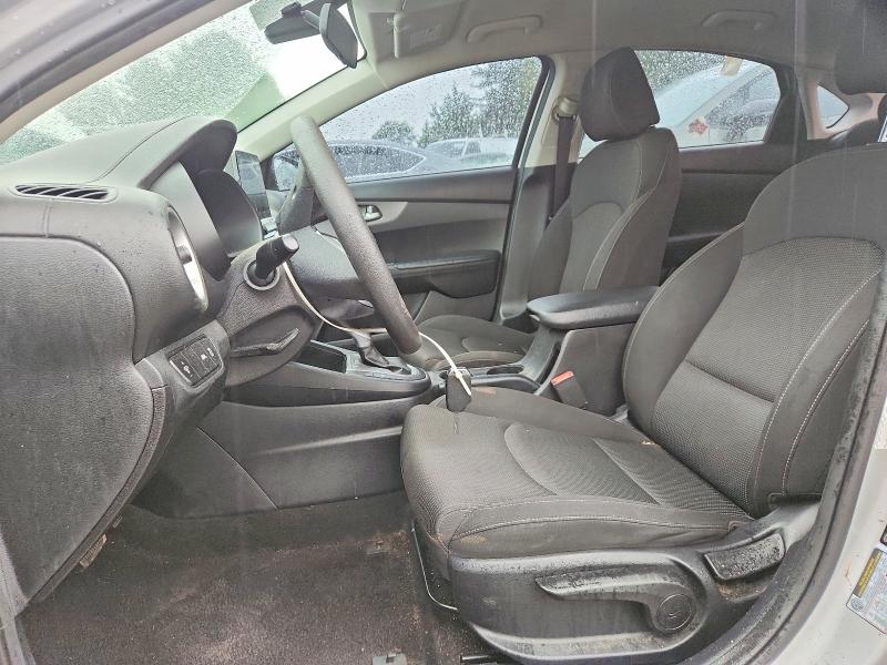 Aukcja sprzedaży 2019 Kia Forte, vin: 3KPF24ADXKE099224, numer aukcji: 69788436