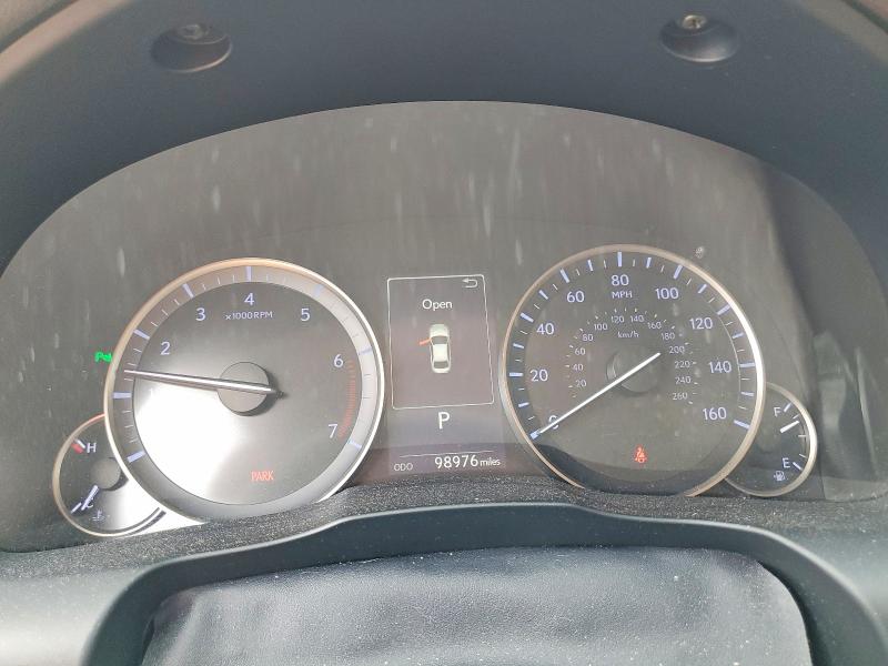 67418396 :رقم المزاد ، JTHBK1GG2H2256862 vin ، 2017 Lexus Es مزاد بيع