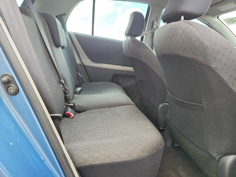 Продаж на аукціоні авто 2009 Toyota Yaris, vin: JTDKT903195247235, номер лоту: 70141346