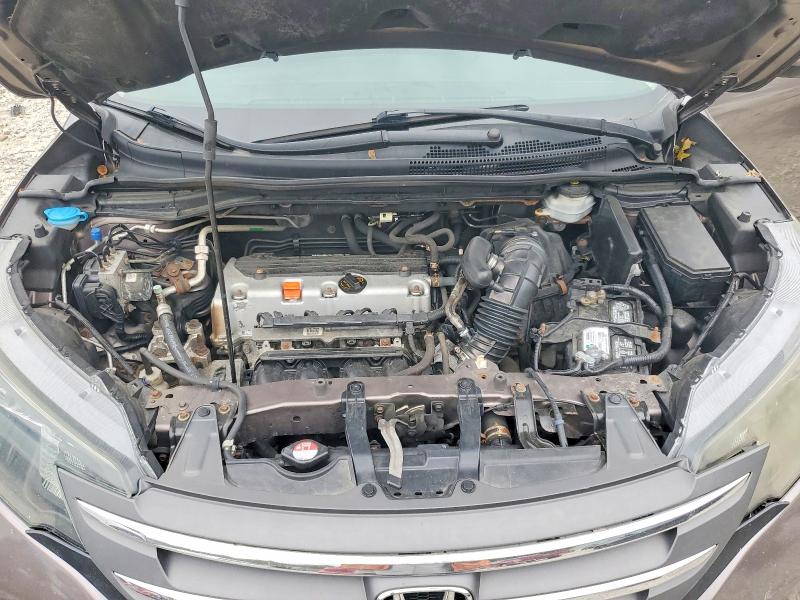 Продаж на аукціоні авто 2013 Honda Cr-v, vin: 5J6RM4H50DL037809, номер лоту: 70236986