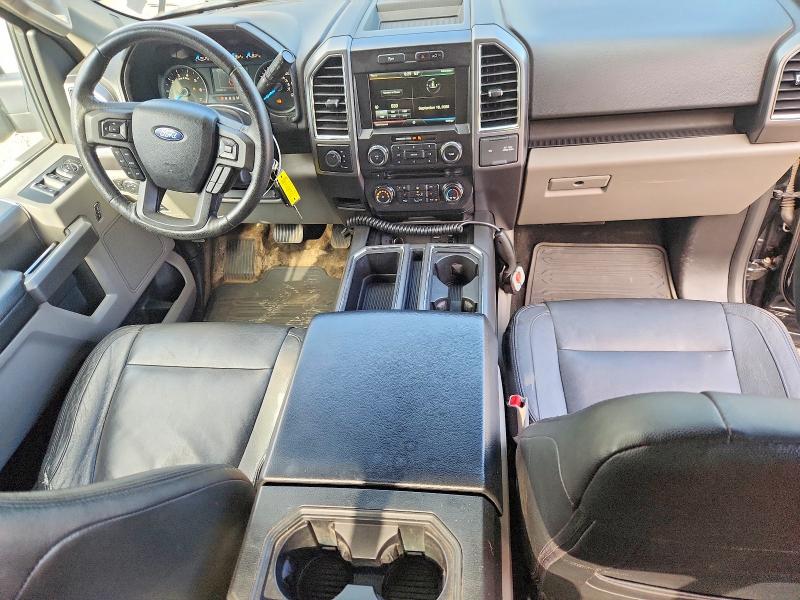 Aukcja sprzedaży 2015 Ford F150, vin: 1FTFX1EF7FFA94781, numer aukcji: 69096526
