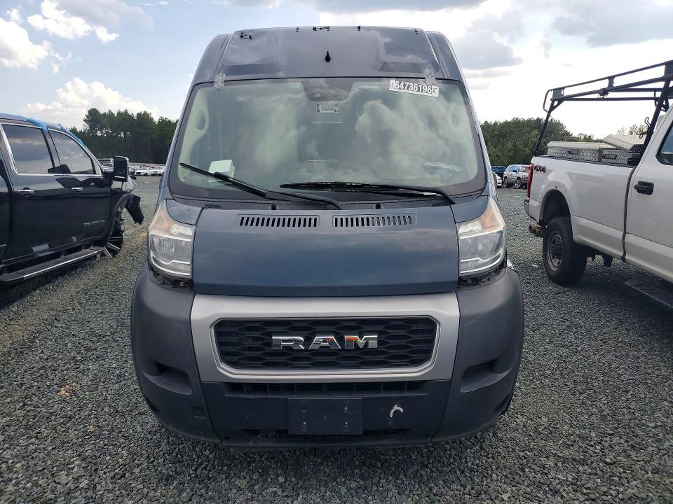 Aukcja sprzedaży 2021 Ram Promaster 3500, vin: 3C6MRVJG8ME541494, numer aukcji: 64736196