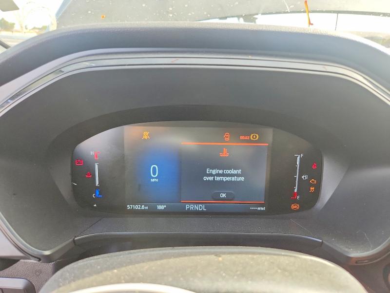 Продаж на аукціоні авто 2025 Ford Escape, vin: 1FMCU9MNXSUA11039, номер лоту: 70417136