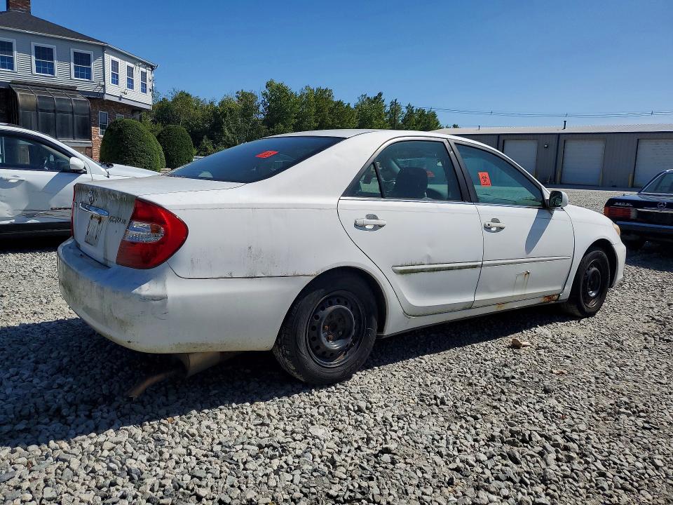 Продажа на аукционе авто 2003 Toyota Camry, vin: 4T1BE32KX3U173480, номер лота: 68408736