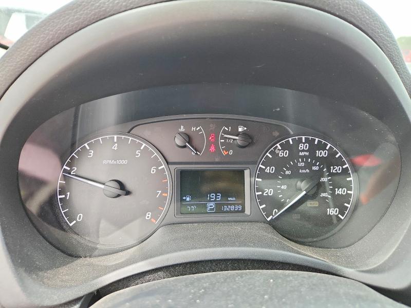 68104396 :رقم المزاد ، 3N1AB7AP5FY229391 vin ، 2015 Nissan Sentra مزاد بيع