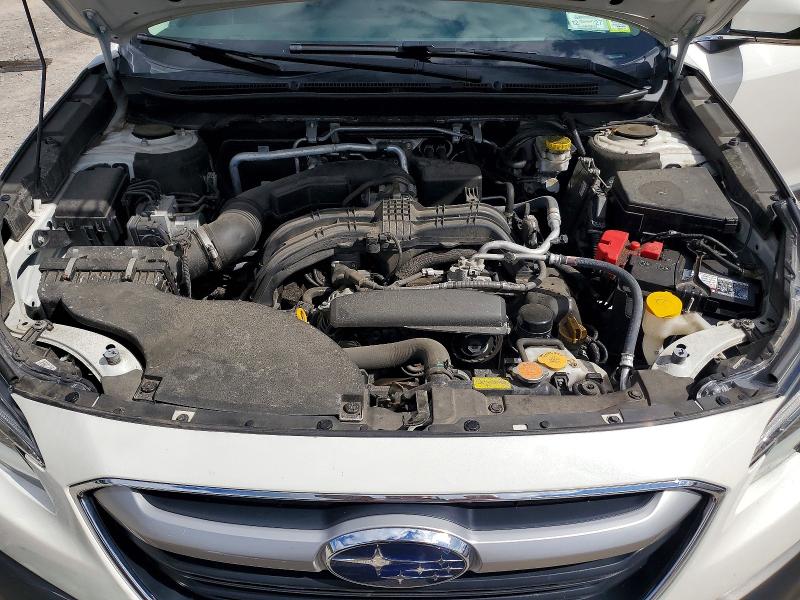 Aukcja sprzedaży 2020 Subaru Outback, vin: 4S4BTACC7L3211996, numer aukcji: 68781376