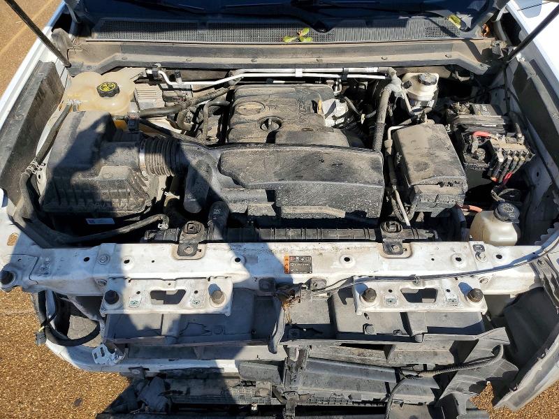 69896196 :رقم المزاد ، 1GCHSCEA0L1183480 vin ، 2020 Chevrolet Colorado مزاد بيع
