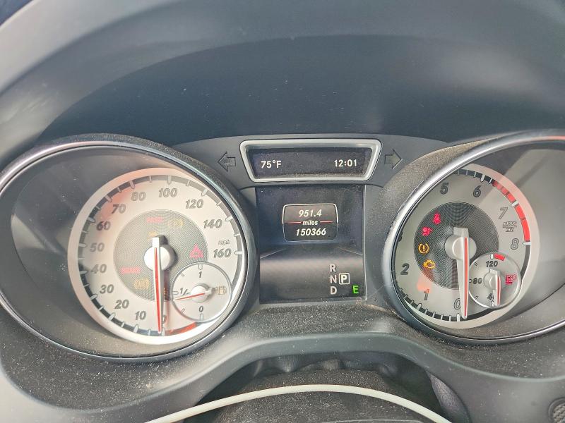 Продажа на аукционе авто 2015 Mercedes-benz Gla, vin: WDCTG4EBXFJ185441, номер лота: 70474376