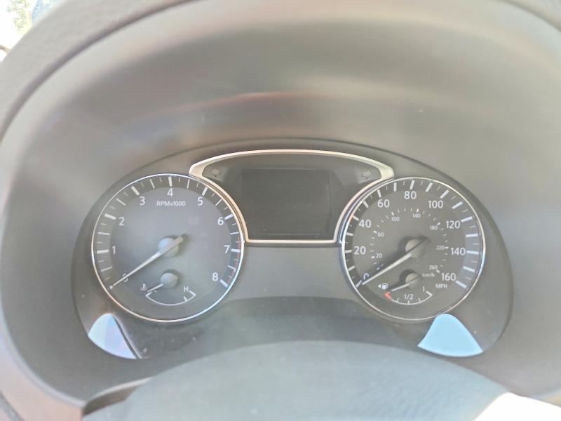 2018 Nissan Altima მანქანა იყიდება აუქციონზე, vin: 1N4AL3AP5JC284109, აუქციონის ნომერი: 69992666