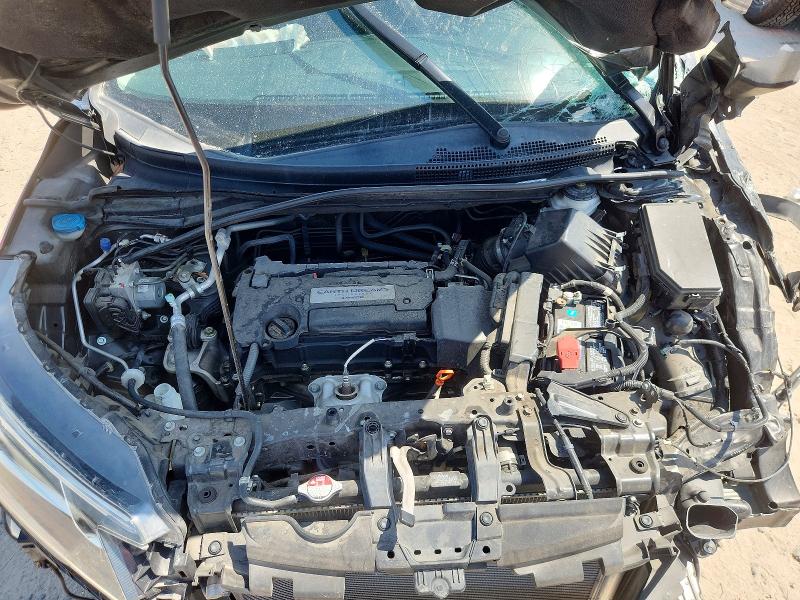 Aukcja sprzedaży 2015 Honda Cr-v, vin: 2HKRM3H76FH550927, numer aukcji: 70032466