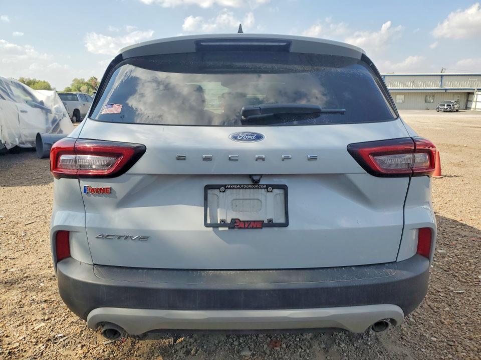 Продаж на аукціоні авто 2025 Ford Escape, vin: 1FMCU0GN6SUA05018, номер лоту: 67211646
