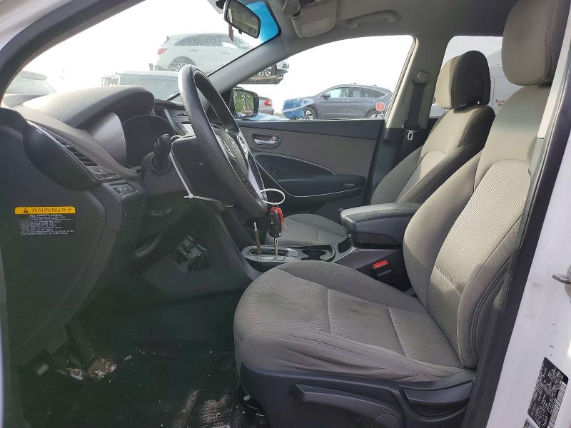 Продаж на аукціоні авто 2014 Hyundai Santa Fe Sport, vin: 5XYZT3LB9EG135797, номер лоту: 68629046