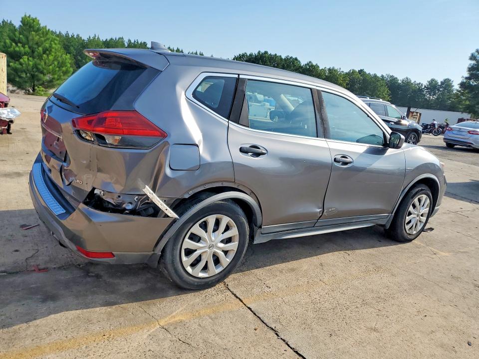 Продаж на аукціоні авто 2019 Nissan Rogue, vin: KNMAT2MV2KP508803, номер лоту: 67478636