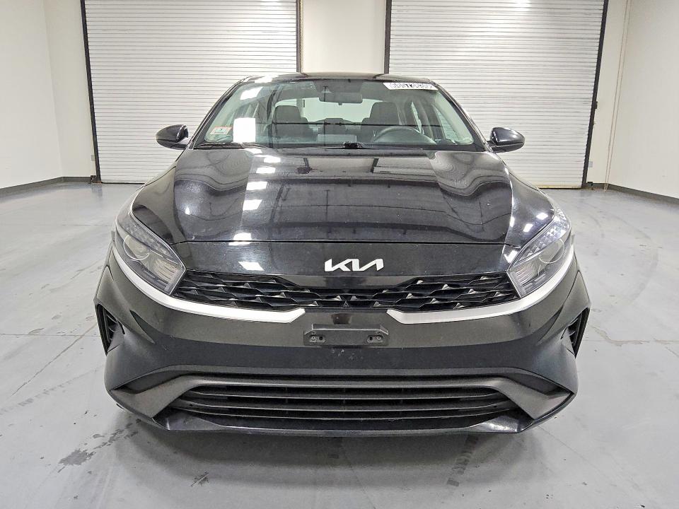 Aukcja sprzedaży 2023 Kia Forte, vin: 3KPF24AD2PE592421, numer aukcji: 68573836