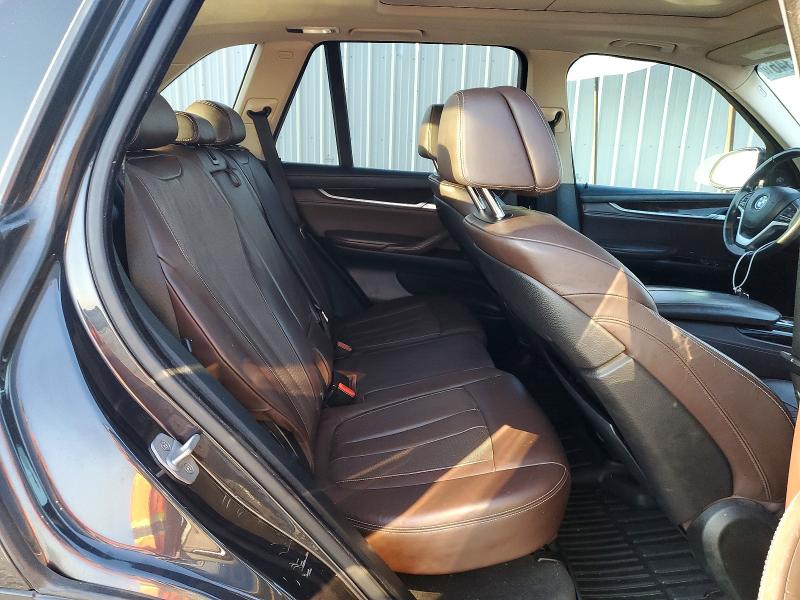 2014 Bmw X5 მანქანა იყიდება აუქციონზე, vin: 5UXKS4C56E0J97053, აუქციონის ნომერი: 68251346