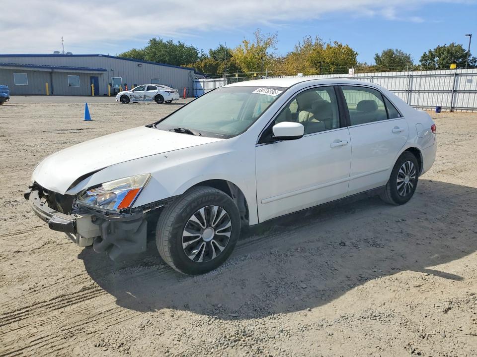 Aukcja sprzedaży 2004 Honda Accord, vin: JHMCM56304C017321, numer aukcji: 69019286