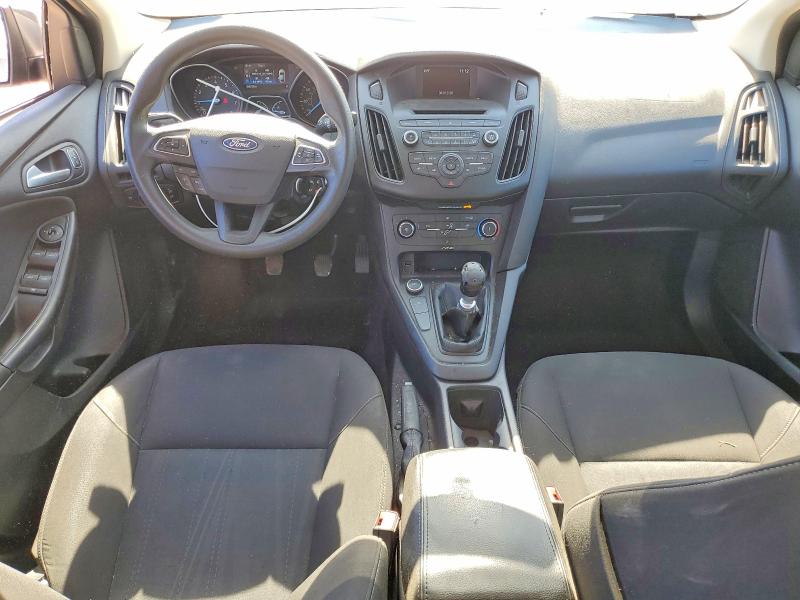 Продаж на аукціоні авто 2015 Ford Focus, vin: 1FADP3FEXFL227419, номер лоту: 70948876