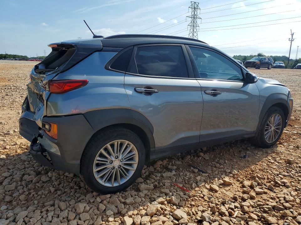 Aukcja sprzedaży 2020 Hyundai Kona, vin: KM8K2CAA3LU402888, numer aukcji: 68569386