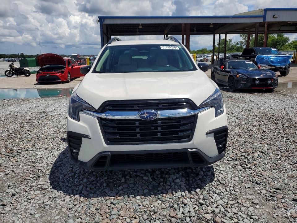 2024 Subaru Ascent მანქანა იყიდება აუქციონზე, vin: 4S4WMAND7R3440062, აუქციონის ნომერი: 67096536