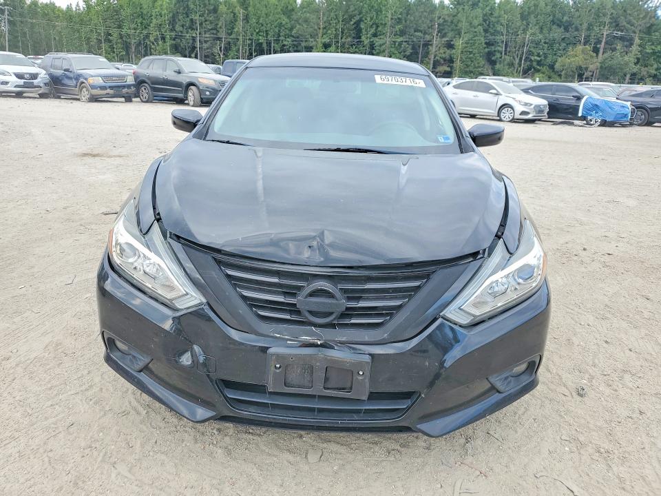 Aukcja sprzedaży 2018 Nissan Altima, vin: 1N4AL3AP0JC248425, numer aukcji: 69703716