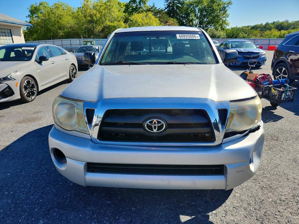 68895086 :رقم المزاد ، 5TETX22NX8Z472084         vin ، 2008 Toyota Tacoma مزاد بيع