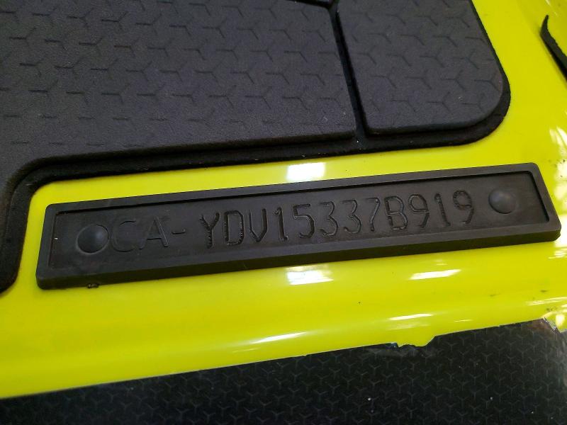 Aukcja sprzedaży 2019 Sea-doo Rxt-x 300, vin: YDV15337B919, numer aukcji: 69201976