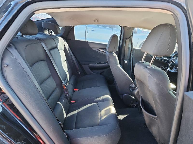 Aukcja sprzedaży 2016 Chevrolet Malibu, vin: 1G1ZF5SX5GF207397, numer aukcji: 69359186