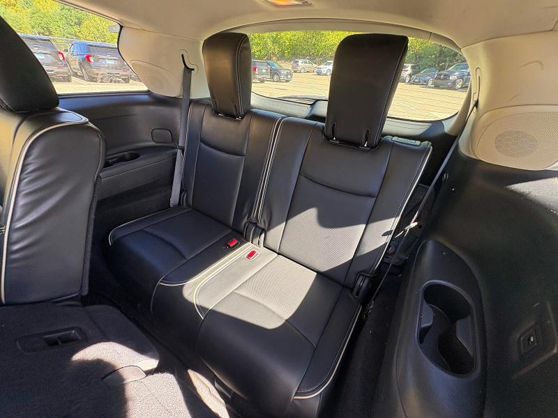 Продажа на аукционе авто 2017 Infiniti Qx60, vin: 5N1DL0MM6HC540951, номер лота: 71095636