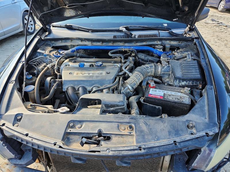 69049876 :رقم المزاد ، 1HGCS11849A015417 vin ، 2009 Honda Accord مزاد بيع