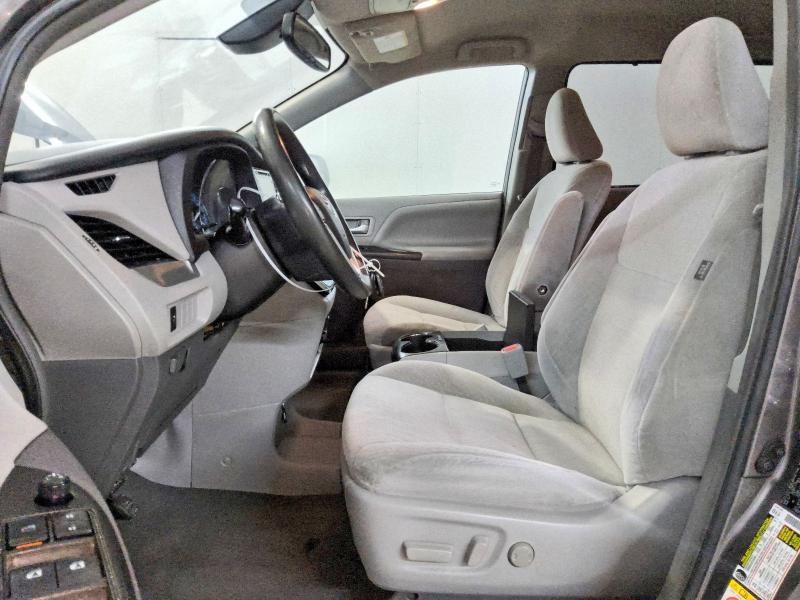 Продажа на аукционе авто 2019 Toyota Sienna, vin: 5TDKZ3DCXKS013097, номер лота: 68858666